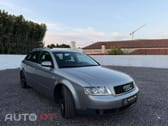Audi A4 Avant 1.9 TDi M5 Sport