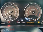 BMW 118 d Pack M