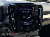 Volvo XC40 1.5 T5 PHEV Inscription