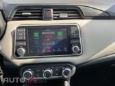 Nissan Micra 1.0 IG-T Tekna Plus