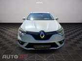 Renault Mégane Sport Tourer ENERGY dCi 110 EDC BUSINESS