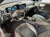 Mercedes-Benz CLA 250 e SB AMG PACK NIGHT