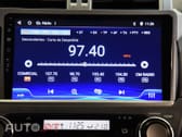 Toyota Land Cruiser 2.8 D-4D CA