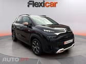 Citroen C3 Aircross 1.2 PureTech C-Series