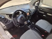 Renault Captur 1.5 dCi Exclusive