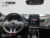 Renault Arkana Esprit Alpine Mild Hybrid 160 EDC