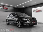 Peugeot 308 1.2 PureTech GT Line EAT6