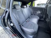 Mercedes-Benz GLA 250 e AMG Line