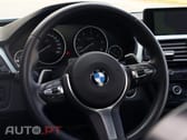 BMW 420 d Line Sport Auto