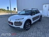 Citroen C4 Cactus e-HDi 92 ETG6 Stop&Start Shine Edition
