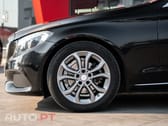 Mercedes-Benz C 200 BlueTEC Avantgarde
