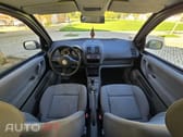 Volkswagen Lupo 1,0 MPI 50 Cv's Sport
