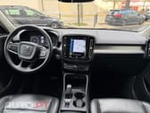 Volvo XC40 T5 Recharge DKG Essential