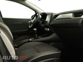 Renault Captur Captur 1.0 TCe Techno Bi-Fuel