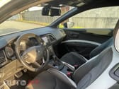 Seat Leon Cupra 2.0 TSI