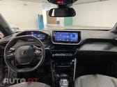 Peugeot E-2008 50 kWh Allure