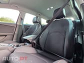 Seat Leon FR