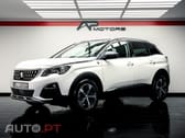 Peugeot 3008 1.5 BlueHDi Crossway EAT8