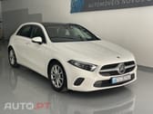 Mercedes-Benz A 200 Progressive