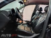 Seat Leon 1.9 TDi Top Sport