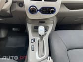 Renault Zoe ( c/bateria) Limited 40