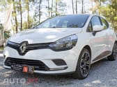 Renault Clio 1.5 dCi Limited