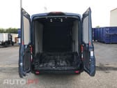 Ford Transit T310 L2 2.0 EcoBlue H2 Trend Business Aut.