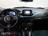 Fiat Tipo 1.3 M-Jet Lounge