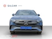 Mercedes-Benz EQA 250 AMG Line