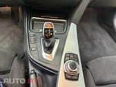 BMW 420 d Pack M Auto