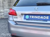 Peugeot 308 1.6 BlueHDi Style