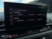 Audi A5 40 TDI quattro S line S tronic