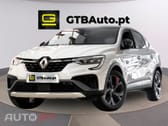 Renault Arkana R.S Line E-TECH I.V.A DEDUTIVEL