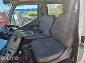 Mitsubishi Canter 2.8 D FE531EWSLEA5 CD