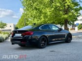 BMW 420 d Pack M Auto