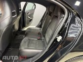 Mercedes-Benz A 180 AMG Line