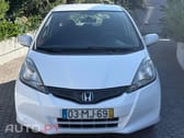 Honda Jazz 1.2 i-VTEC Trend