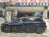 Mercedes-Benz A 180 d AMG Line Aut.