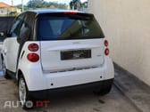 Smart ForTwo 1.0 mhd Pure 61