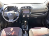 Mitsubishi Space Star 1.2 Intense