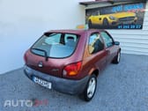 Ford Fiesta 1.25 Studio
