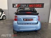 Smart ForTwo PASSION