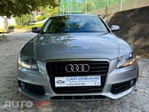 Audi A4 Avant 2.0 TDi Business Line Advance