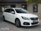 Peugeot 308 SW 1.5 BlueHDi Allure Pack