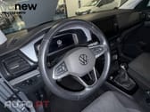 Volkswagen T-Cross Urban