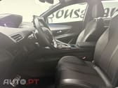 Peugeot 3008 1.2 PureTech GT EAT8