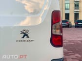 Peugeot Partner 1.6 BlueHDi Style