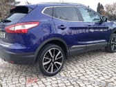 Nissan Qashqai 1.6 dCi 360 S