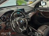 BMW X1 18 i sDrive xLine Auto