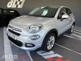 Fiat 500X 1.3 MJ City Cross S&S